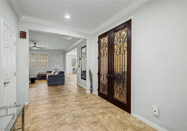 Photo 3 of Sale Pending at 7385 Manse Ranch Ave, Las Vegas, NV 89179 | MLS# 2773248 | Listing updated on 2026-08-03