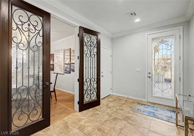 Photo 4 of Sale Pending at 7385 Manse Ranch Ave, Las Vegas, NV 89179 | MLS# 2773248 | Listing updated on 2026-08-03
