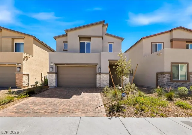 Photo 1 of Sale Pending at 8335 Meridian Ridge Ave, Las Vegas, NV 89147 | MLS# 2773445 | Listing updated on 2026-08-17