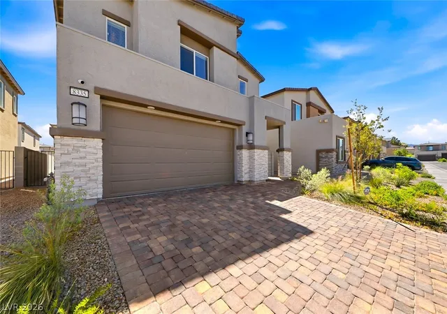 Photo 2 of Sale Pending at 8335 Meridian Ridge Ave, Las Vegas, NV 89147 | MLS# 2773445 | Listing updated on 2026-08-17