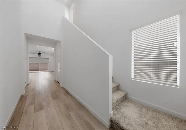 Photo 4 of Sale Pending at 8335 Meridian Ridge Ave, Las Vegas, NV 89147 | MLS# 2773445 | Listing updated on 2026-08-17