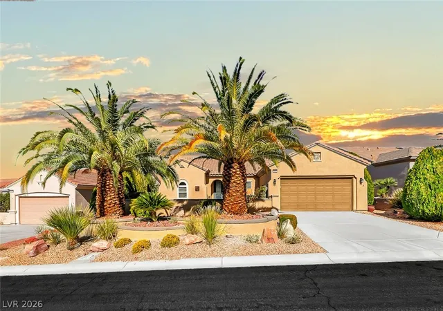 Photo 1 of Single family home for sale at 2404 Ozark Plateau Dr, Henderson, NV 89044 | MLS# 2761561 | Listing updated on 2026-07-15