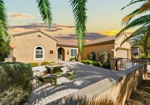 Photo 2 of Single family home for sale at 2404 Ozark Plateau Dr, Henderson, NV 89044 | MLS# 2761561 | Listing updated on 2026-07-15