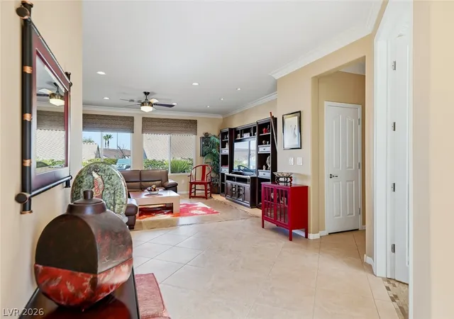 Photo 3 of Single family home for sale at 2404 Ozark Plateau Dr, Henderson, NV 89044 | MLS# 2761561 | Listing updated on 2026-07-15