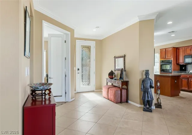Photo 3 of Single family home for sale at 2404 Ozark Plateau Dr, Henderson, NV 89044 | MLS# 2761561 | Listing updated on 2026-07-15