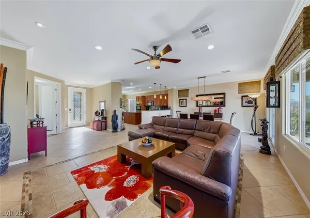 Photo 4 of Single family home for sale at 2404 Ozark Plateau Dr, Henderson, NV 89044 | MLS# 2761561 | Listing updated on 2026-07-15