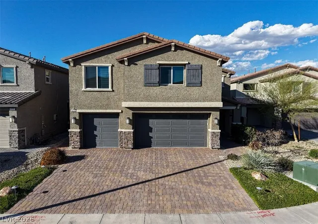 Photo 1 of Single family home for sale at 4144 Kibraney Ave, North Las Vegas, NV 89084 | MLS# 2773459 | Listing updated on 2026-07-07
