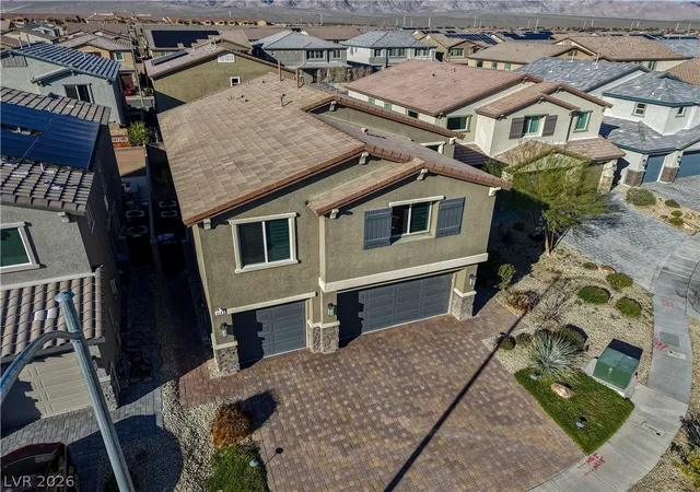 Photo 1 of Single family home for sale at 4144 Kibraney Ave, North Las Vegas, NV 89084 | MLS# 2773459 | Listing updated on 2026-07-07