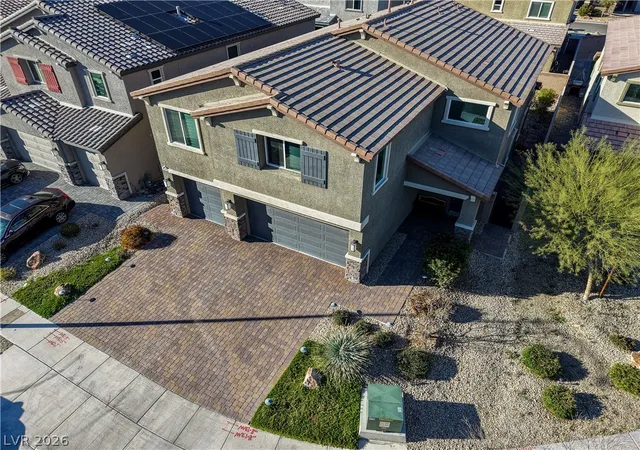 Photo 2 of Single family home for sale at 4144 Kibraney Ave, North Las Vegas, NV 89084 | MLS# 2773459 | Listing updated on 2026-07-07