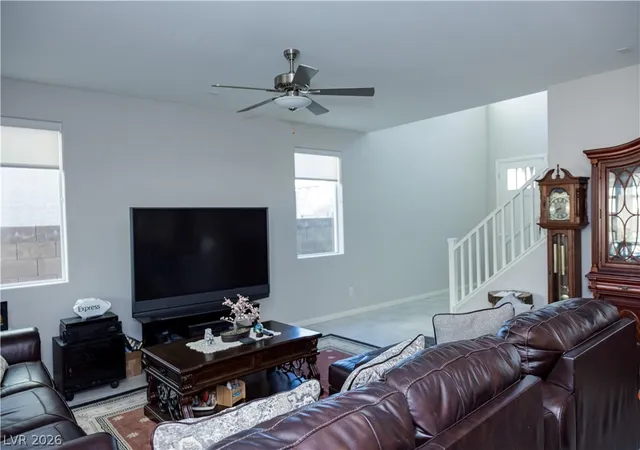 Photo 4 of Single family home for sale at 4144 Kibraney Ave, North Las Vegas, NV 89084 | MLS# 2773459 | Listing updated on 2026-07-07