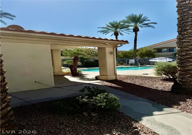 Listing Photo 2 - Condo for sale in building located at 1881 W Alexander Rd, North Las Vegas, NV 89032 - Unit #2053
