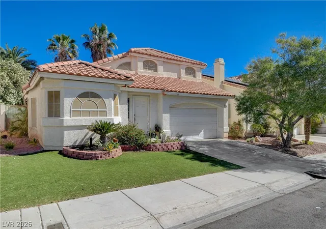 Photo 3 of Single family home for sale at 8752 Autumn Wreath Ave, Las Vegas, NV 89129 | MLS# 2772843 | Listing updated on 2026-08-02