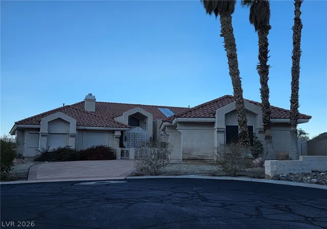 1st image of 1931 Claudine Dr, Las Vegas, NV 89156 | MLS# 2773226