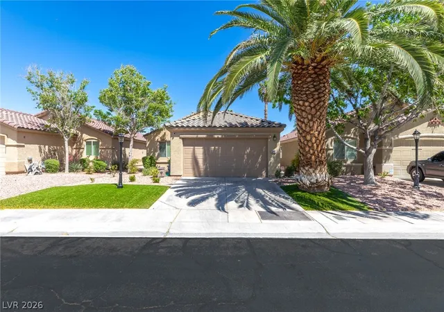 1st image of 5682 Mahogany Run Pl, Las Vegas, NV 89122 | MLS# 2772020