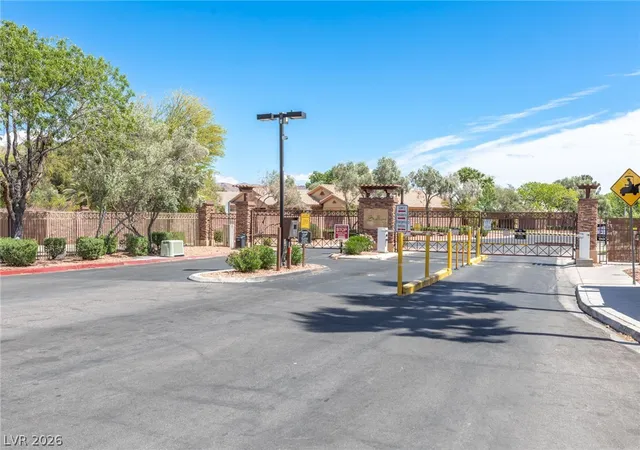 23rd image of 5682 Mahogany Run Pl, Las Vegas, NV 89122 | MLS# 2772020