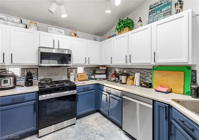2nd image of 5682 Mahogany Run Pl, Las Vegas, NV 89122 | MLS# 2772020