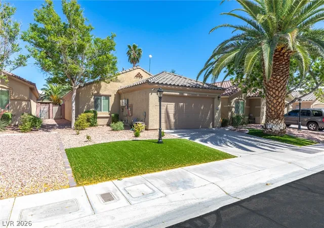 5th image of 5682 Mahogany Run Pl, Las Vegas, NV 89122 | MLS# 2772020