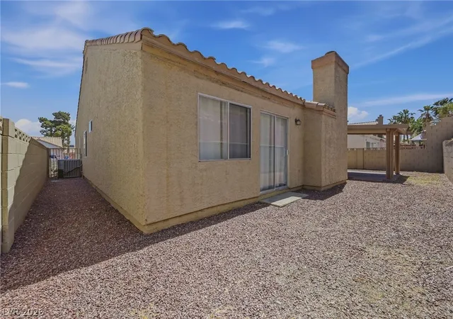 25th image of 7973 Boardwalk Wy, Las Vegas, NV 89123 | MLS# 2773408