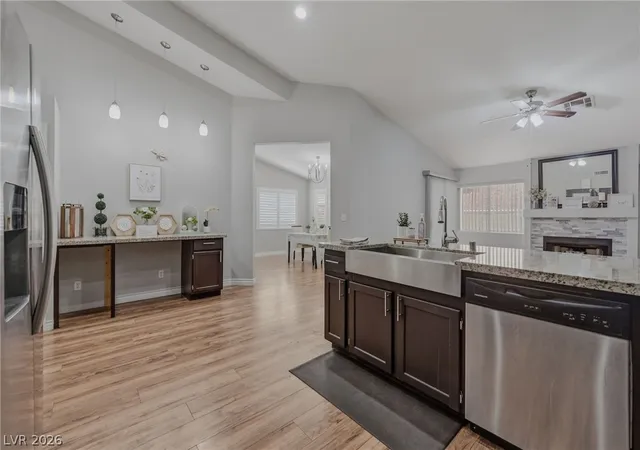 2nd image of 7973 Boardwalk Wy, Las Vegas, NV 89123 | MLS# 2773408