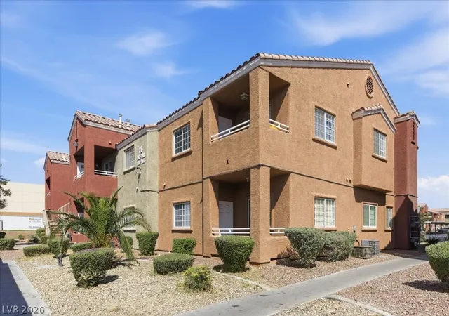 1st image of 4730 E Craig Rd #2164, Las Vegas, NV 89115 | MLS# 2773454