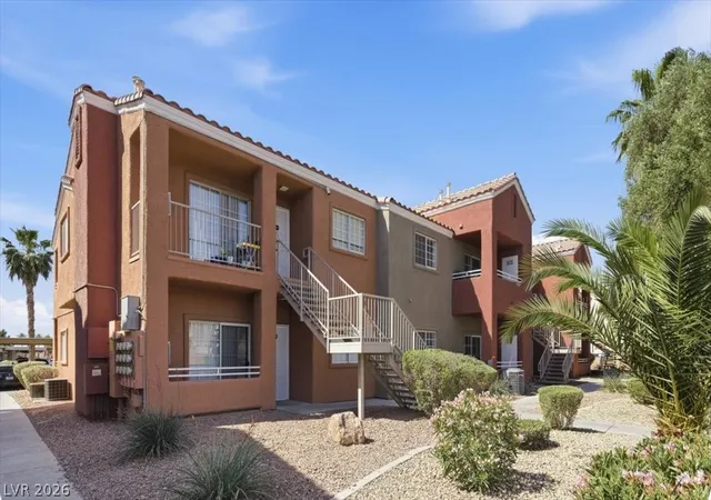 2nd image of 4730 E Craig Rd #2164, Las Vegas, NV 89115 | MLS# 2773454