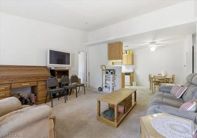 3rd image of 4730 E Craig Rd #2164, Las Vegas, NV 89115 | MLS# 2773454