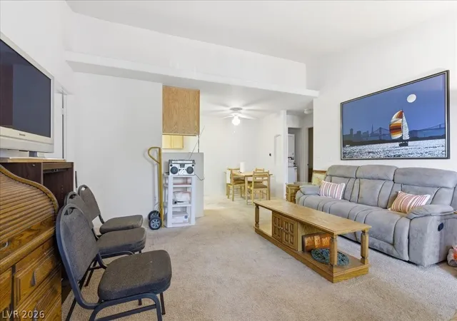 5th image of 4730 E Craig Rd #2164, Las Vegas, NV 89115 | MLS# 2773454