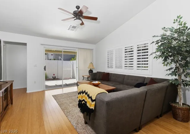 Photo 3 of Sale Pending at 601 Painted Cloud Pl, Las Vegas, NV 89144 | MLS# 2770668 | Listing updated on 2026-07-16