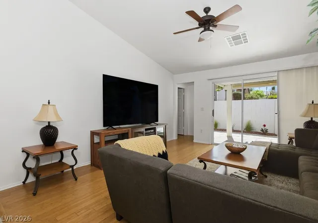 Photo 3 of Sale Pending at 601 Painted Cloud Pl, Las Vegas, NV 89144 | MLS# 2770668 | Listing updated on 2026-07-16