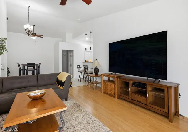 Photo 4 of Sale Pending at 601 Painted Cloud Pl, Las Vegas, NV 89144 | MLS# 2770668 | Listing updated on 2026-07-16