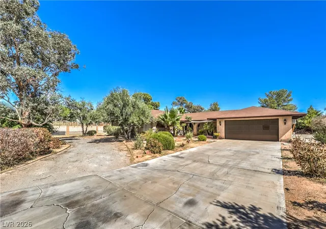 2nd image of 2880 Red Rock St, Las Vegas, NV 89146 | MLS# 2773589