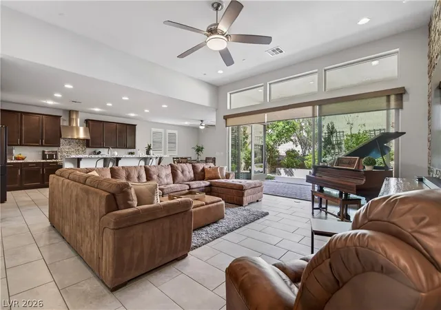 Photo 2 of Sale Pending at 8455 Skye Walk Ct, Las Vegas, NV 89166 | MLS# 2773546 | Listing updated on 2026-08-24