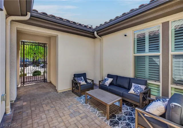 Photo 4 of Sale Pending at 8455 Skye Walk Ct, Las Vegas, NV 89166 | MLS# 2773546 | Listing updated on 2026-08-24