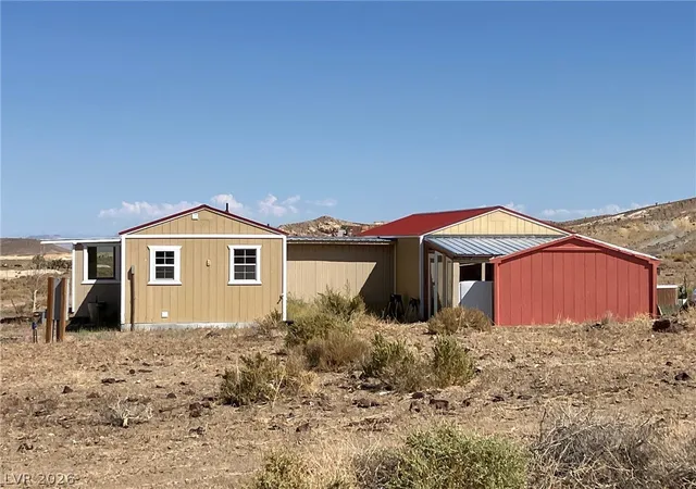 1st image of 1208 Broadway, Goldfield, NV 89013 | MLS# 2773590