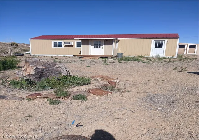 Homes for sale in Goldfield, NV | 1208 Broadway, Goldfield, NV 89013 | MLS# 2773590