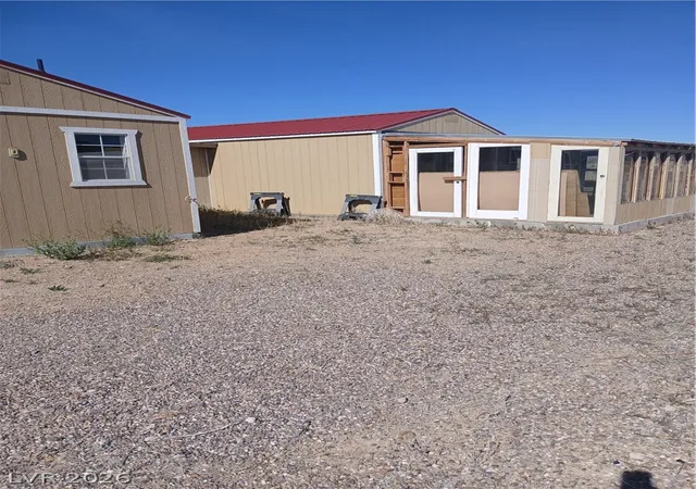 3rd image of 1208 Broadway, Goldfield, NV 89013 | MLS# 2773590