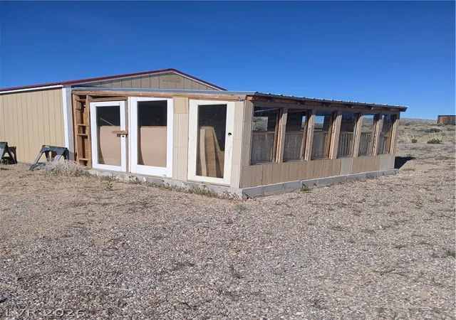 4th image of 1208 Broadway, Goldfield, NV 89013 | MLS# 2773590