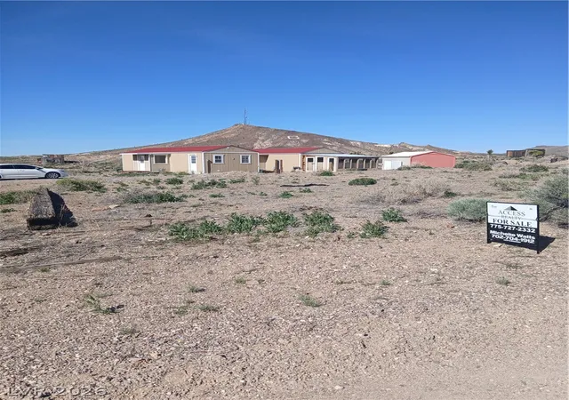 5th image of 1208 Broadway, Goldfield, NV 89013 | MLS# 2773590