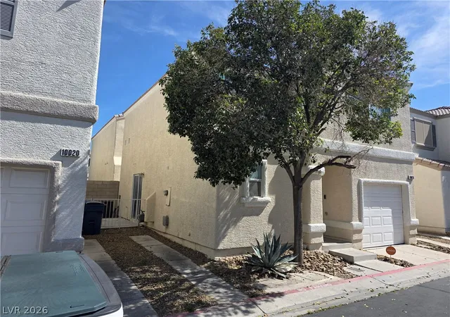 2nd image of 10026 Crisp Clover St, Las Vegas, NV 89183 | MLS# 2773646