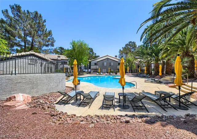 Photo 1 of Condo for sale at 3123 Key Largo Dr #201, Las Vegas, NV 89120 | MLS# 2773641 | Listing updated on 2026-07-24