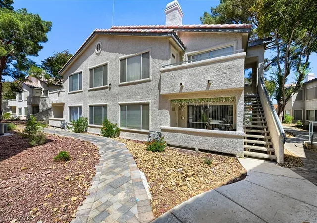 Photo 4 of Condo for sale at 3123 Key Largo Dr #201, Las Vegas, NV 89120 | MLS# 2773641 | Listing updated on 2026-07-24