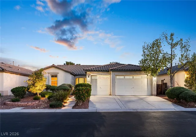 Photo 3 of Single family home for sale at 5911 Hansford Ranch Ave, Las Vegas, NV 89131 | MLS# 2773548 | Listing updated on 2026-09-01