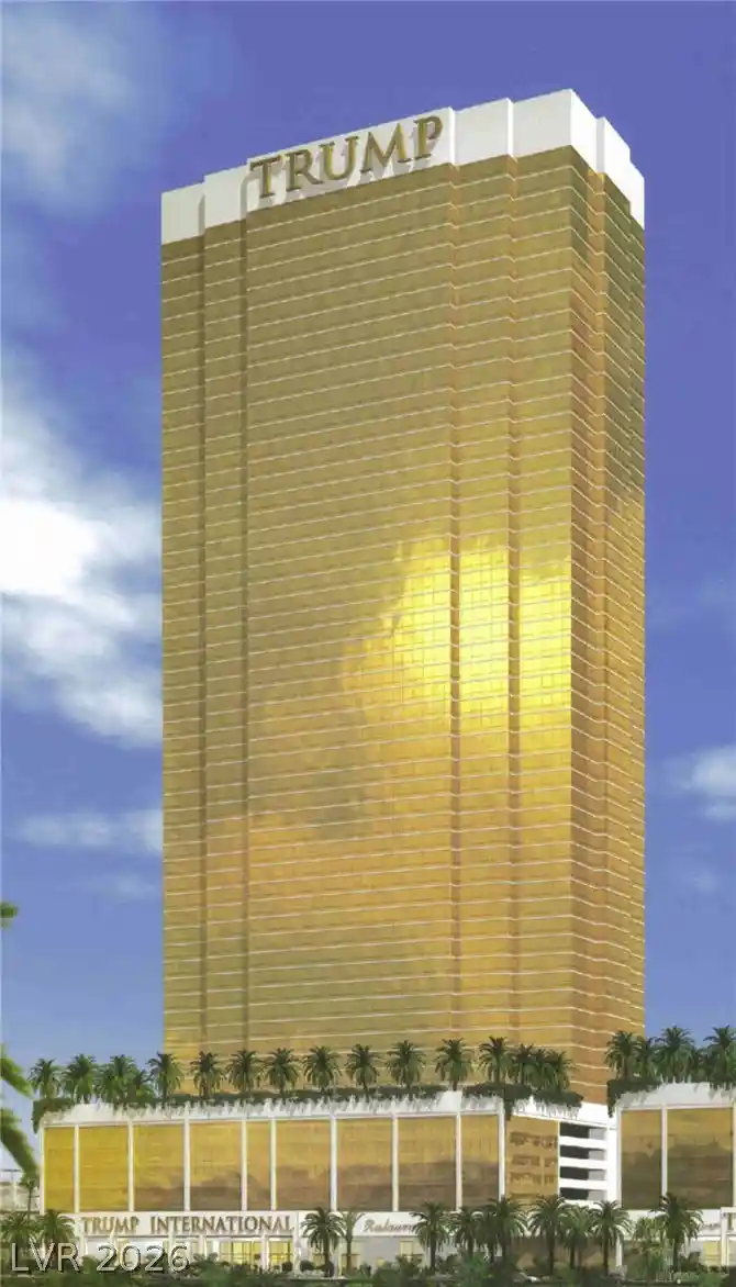 Photo 1 of Sale Pending at 2000 N Fashion Show Dr #5906, Las Vegas, NV 89109 | MLS# 2773615 | Listing updated on 2026-10-27