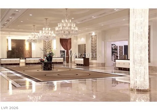 31st image of 2000 N Fashion Show Dr #5906, Las Vegas, NV 89109 | MLS# 2773615