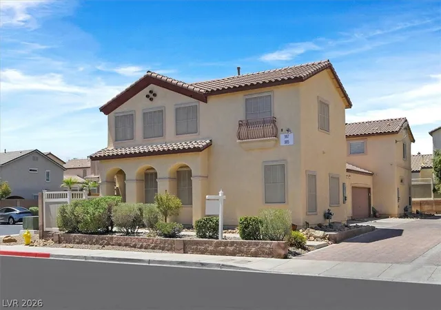 Homes for sale in Henderson, NV | 985 Sable Chase Pl, Henderson, NV 89011 | MLS# 2771967