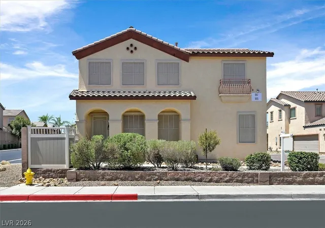Homes for sale in Henderson, NV | 985 Sable Chase Pl, Henderson, NV 89011 | MLS# 2771967