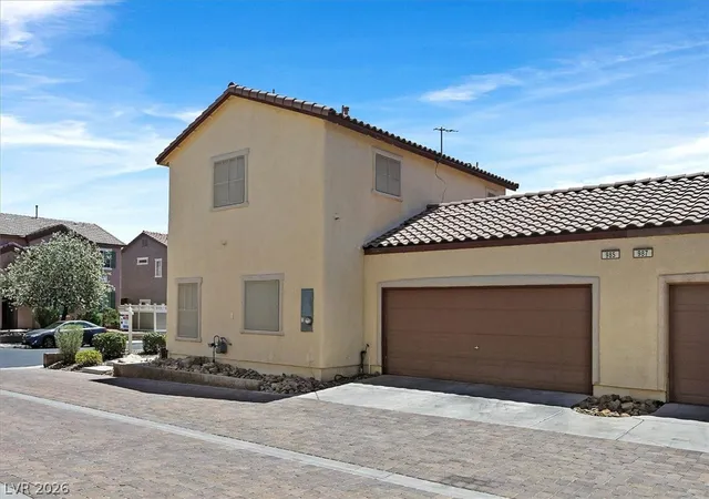 Homes for sale in Henderson, NV | 985 Sable Chase Pl, Henderson, NV 89011 | MLS# 2771967