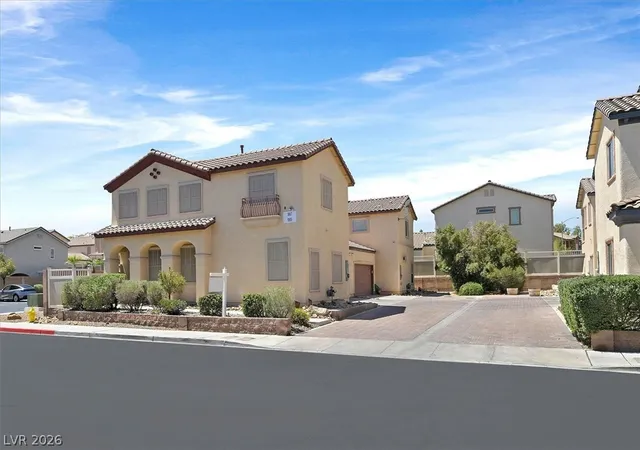 Homes for sale in Henderson, NV | 985 Sable Chase Pl, Henderson, NV 89011 | MLS# 2771967