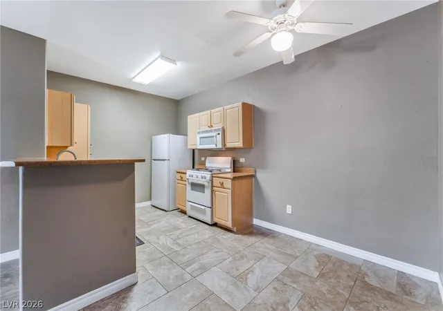 Photo 4 of Condo for sale at 8250 N Grand Cyn Dr #1186, Las Vegas, NV 89166 | MLS# 2773681 | Listing updated on 2026-10-02