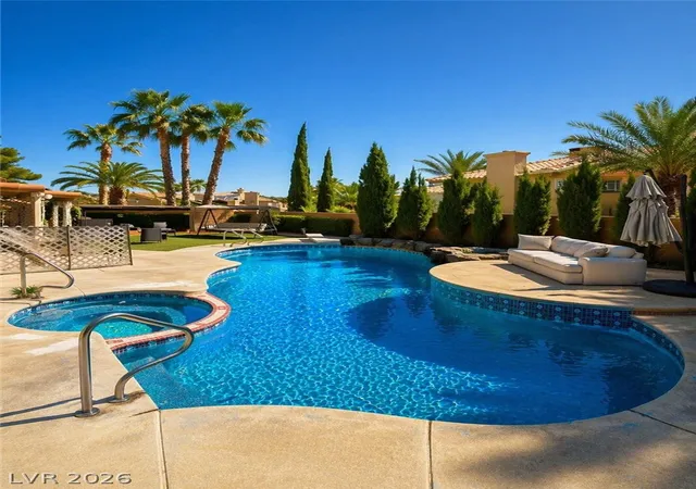 Homes for sale in Henderson, NV | 1535 Pony Ranch Cir, Henderson, NV 89014 | MLS# 2773700